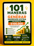 101 ideas