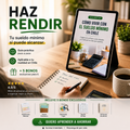 Haz que tu sueldo alcance + 5 regalos 🎁